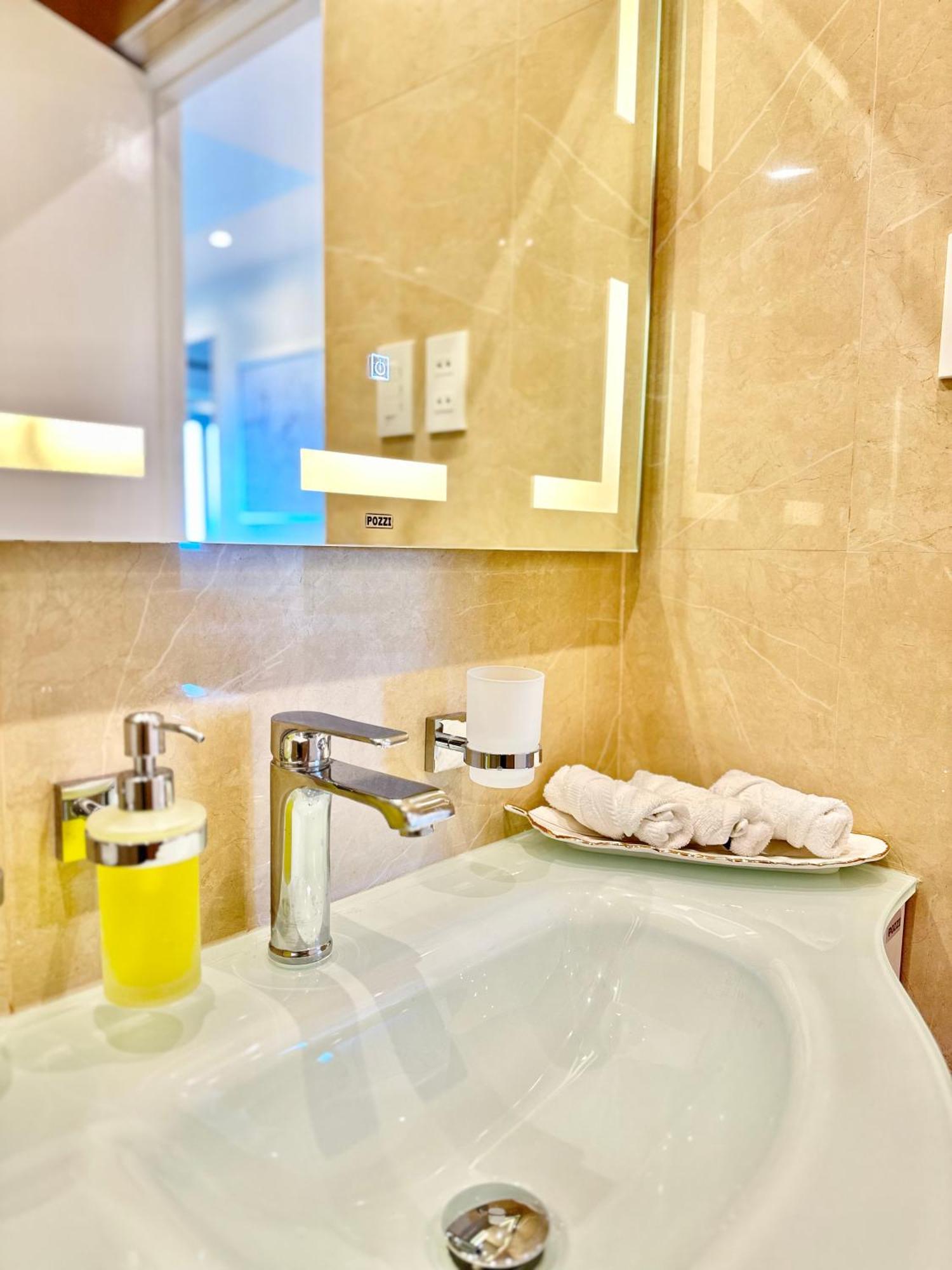 Oceanview Deluxe 1Br Suite La Mirada Isla de Mactán Exterior foto